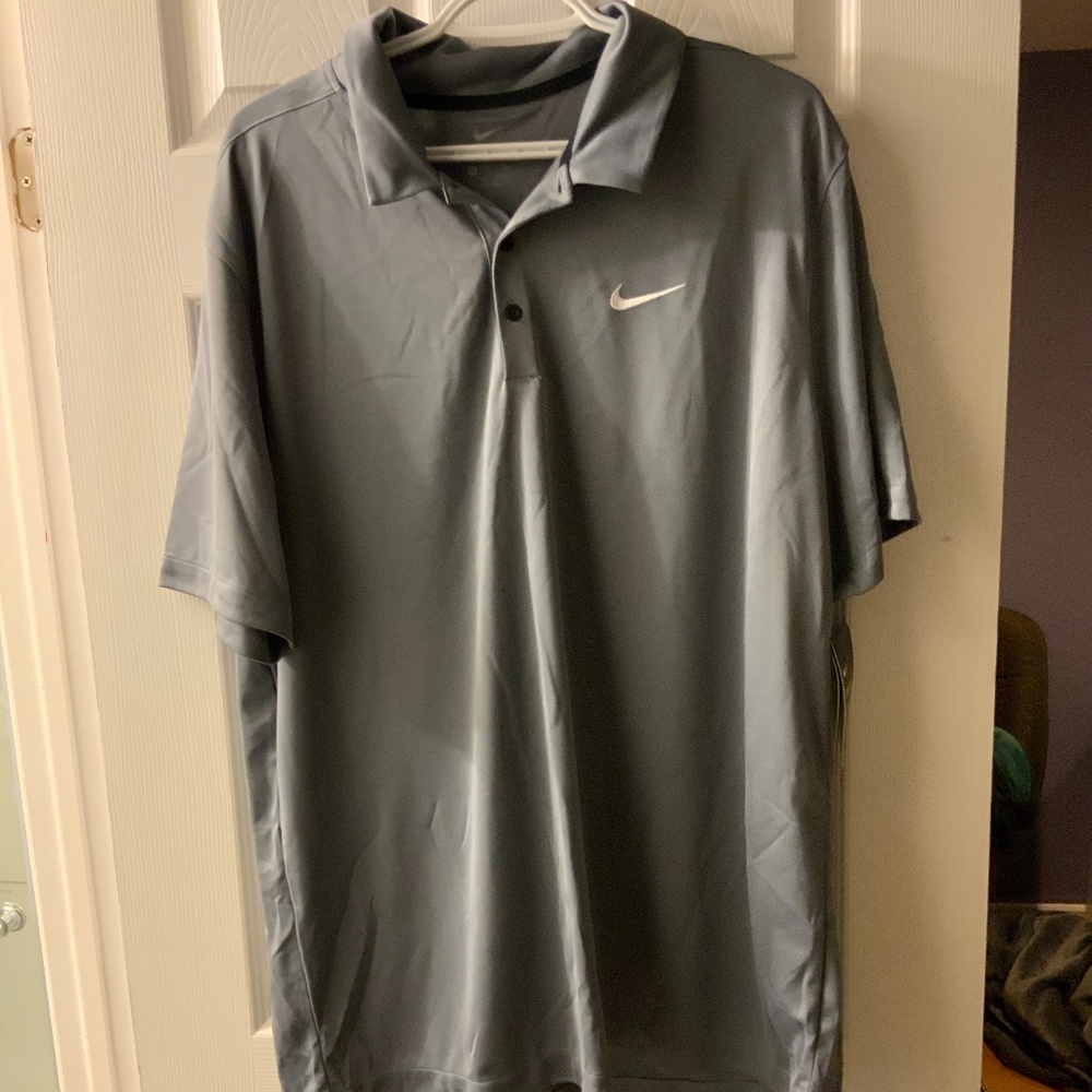 Nike dri-fit